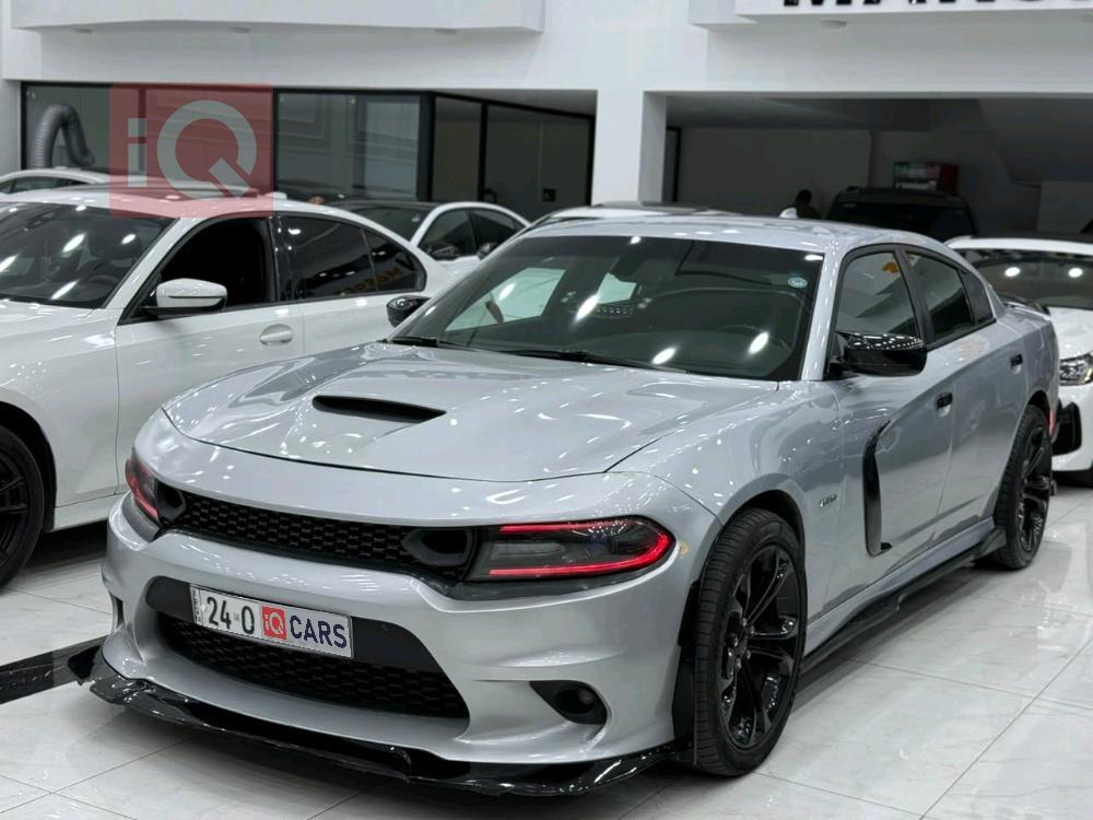 دودج تشارجر